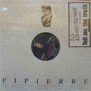 The Questions - Tell Me The Truth flac download