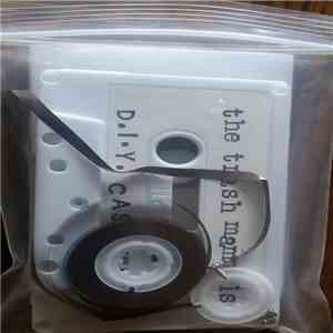 The Trash Mammals - D.I.Y. Cassette flac download