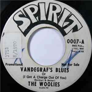 The Woolies - Vandegraf's Blues, Or (I Get A Charge Out Of You) flac download