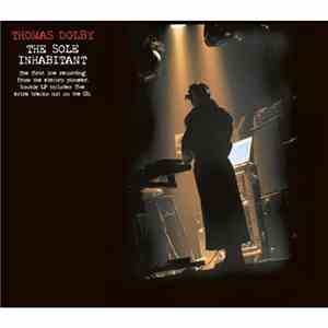 Thomas Dolby - The Sole Inhabitant flac download