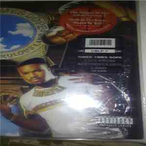 Three Times Dope - Live From Acknickulous Land flac download