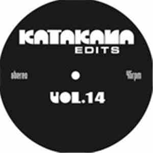 Timewrap - Katakana Edits Vol. 14 flac download