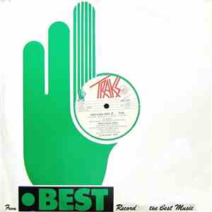 Traks - You Can Feel It flac download