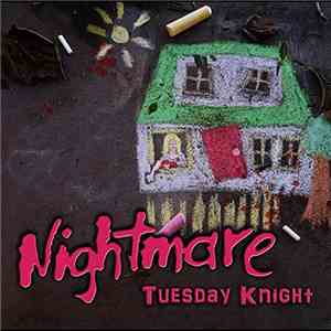 Tuesday Knight - Nightmare flac download