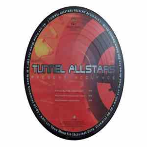 Tunnel Allstars Present Accuface - Let Your Mind Fly flac download