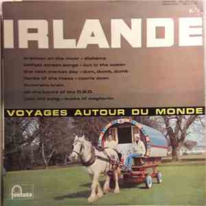 Unknown Artist - Irlande flac download