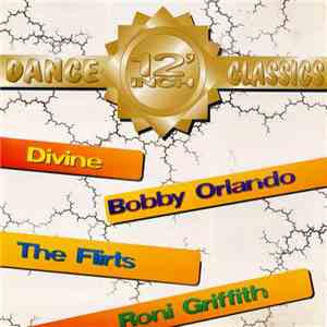 Various - 12 Inch Dance Classics flac download