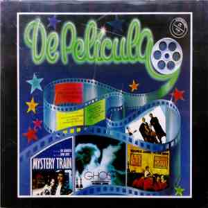 Various - De Película flac download