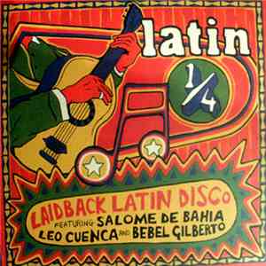 Various - Latin 1/4 Parte Dos flac download