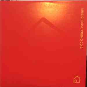Various - Musichouse Promo CD 2 flac download