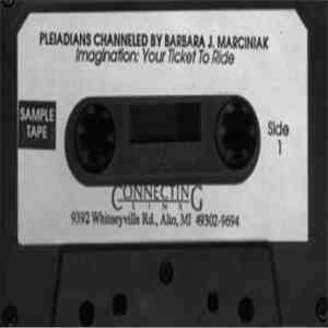 Various - Pleiadians' (ConnectingMag.) flac download