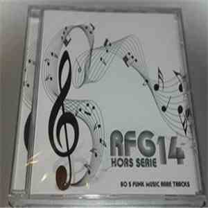 Various - Rfg Hors Serie 14 flac download