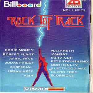 Various - Rock Top Track flac download