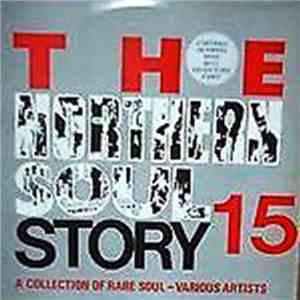 Various - The Northern Soul Story 15 flac download