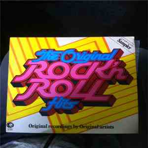 Various - The Original Rock 'N Roll Hits flac download