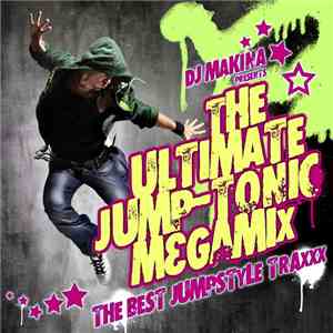 Various - The Ultimate Jump Tonic Megamix flac download