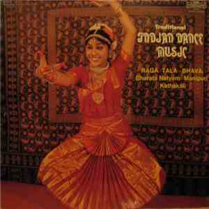 Various - Traditional Indian Dance Music flac download