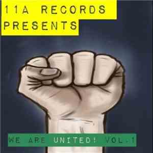 Various - We Are United! Vol 1 flac download