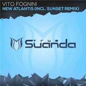 Vito Fognini - New Atlantis flac download