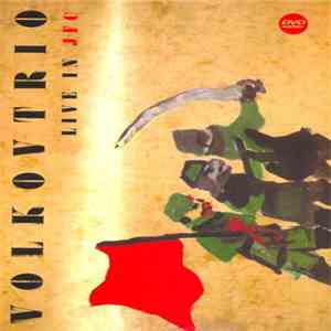 Volkovtrio - Live In JFC flac download