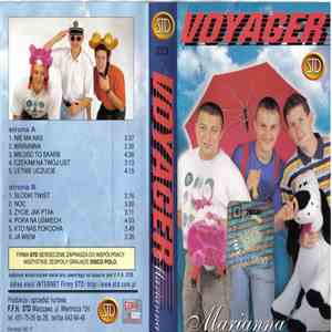 Voyager  - Marianna flac download