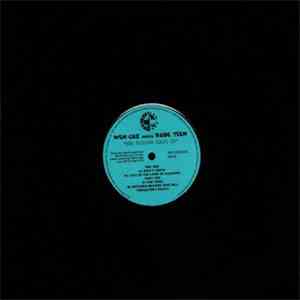 Wen-Chi meets Rude Teen - The Flying Rats EP flac download