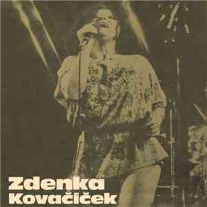 Zdenka Kovačiček - Zdenka Kovačiček flac download
