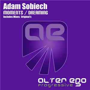 Adam Sobiech - Moments / Dreaming flac download