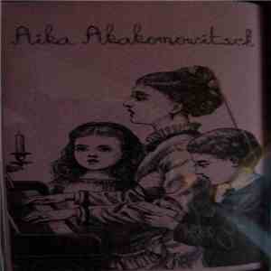 Aika Akakomowitsch - Tape flac download