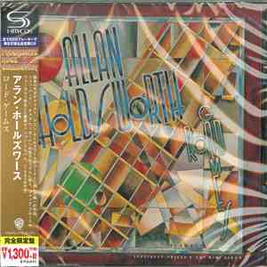 Allan Holdsworth - Road Games flac download