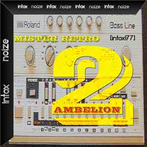 Ambelion - Mister Retro 2 flac download