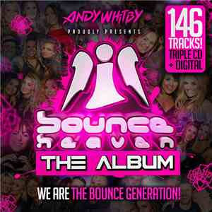 Andy Whitby - Bounce Heaven: The Album flac download