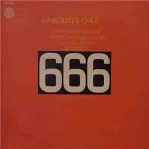 Aphrodite's Child - 666 flac download
