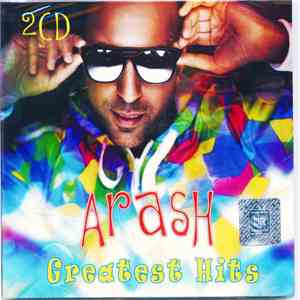 Arash - Greatest Hits flac download