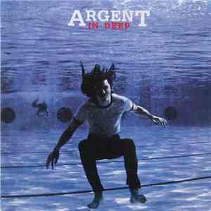 Argent - In Deep flac download