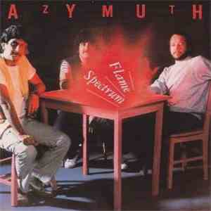 Azymuth - Flame / Spectrum flac download