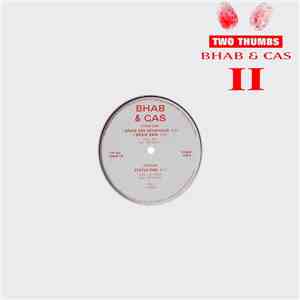 Bhab & Cas - Two Thumbs II flac download