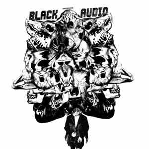 Black Audio - Endurator flac download