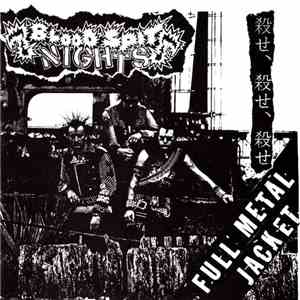 Blood Spit Nights - Full Metal Jacket flac download