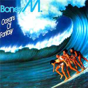 Boney M. - Oceans Of Fantasy flac download