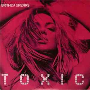 Britney Spears - Toxic flac download