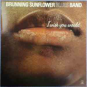 Brunning Sunflower Blues Band - I Wish You Would flac download
