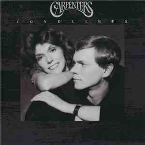Carpenters - Lovelines flac download