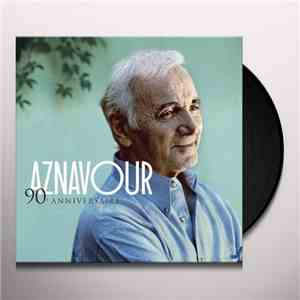 Charles Aznavour - 90eme anniversaire flac download