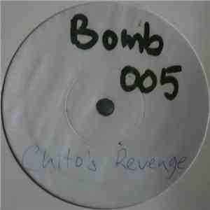 Chito's Revenge - Lagrimas / Oracion flac download