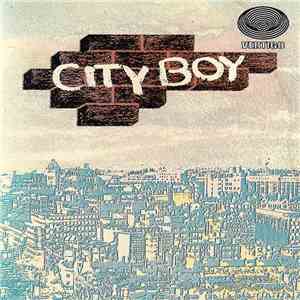 City Boy - City Boy flac download