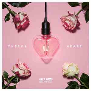 City Kids Feel The Beat - Cheeky Heart flac download