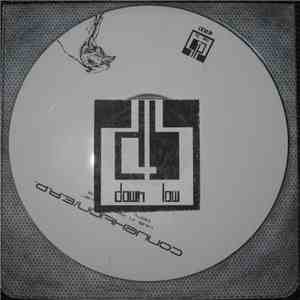Convextion / E.R.P. - Live In Manchester April 25th 2008 flac download