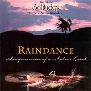 Dan Gibson - Raindance flac download