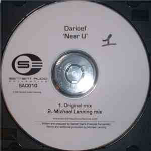 Darioef - Near U flac download